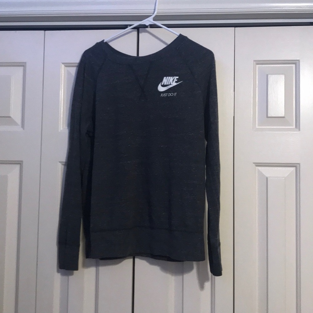 Nike long sleeve